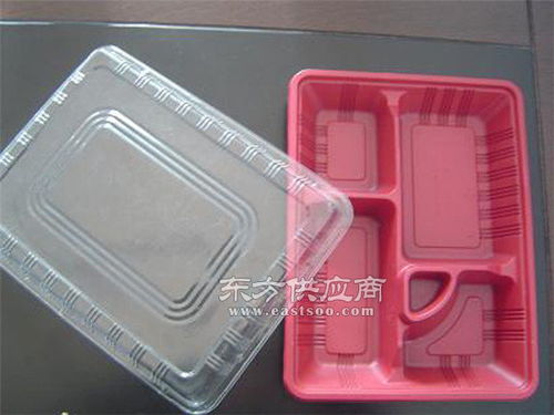 防静电吸塑托盘,贵昌塑料制品厂,义乌吸塑图片